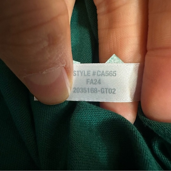 J crew '83 football graphic tee - Picture 3 of 3